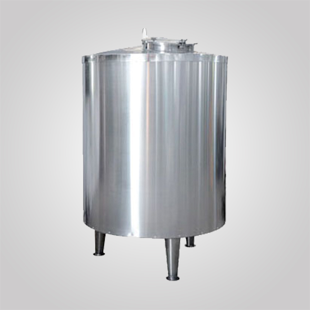 stainless steel steam heating saccharification room beer equipment